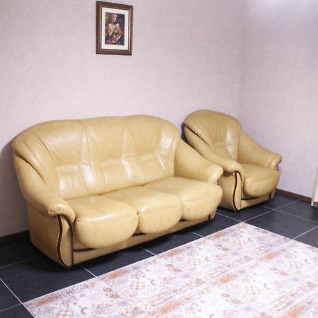 Apartment On Lukyanovska Kiev Eksteriør billede