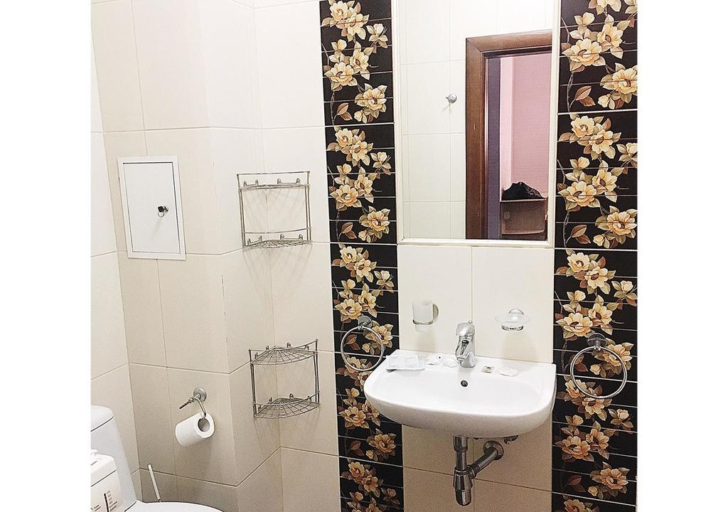Apartment On Lukyanovska Kiev Eksteriør billede